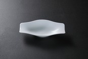 Vista Alegre マレ ミディアムスペシャルボウル 19.0×10.5×H3.9cm 118cc