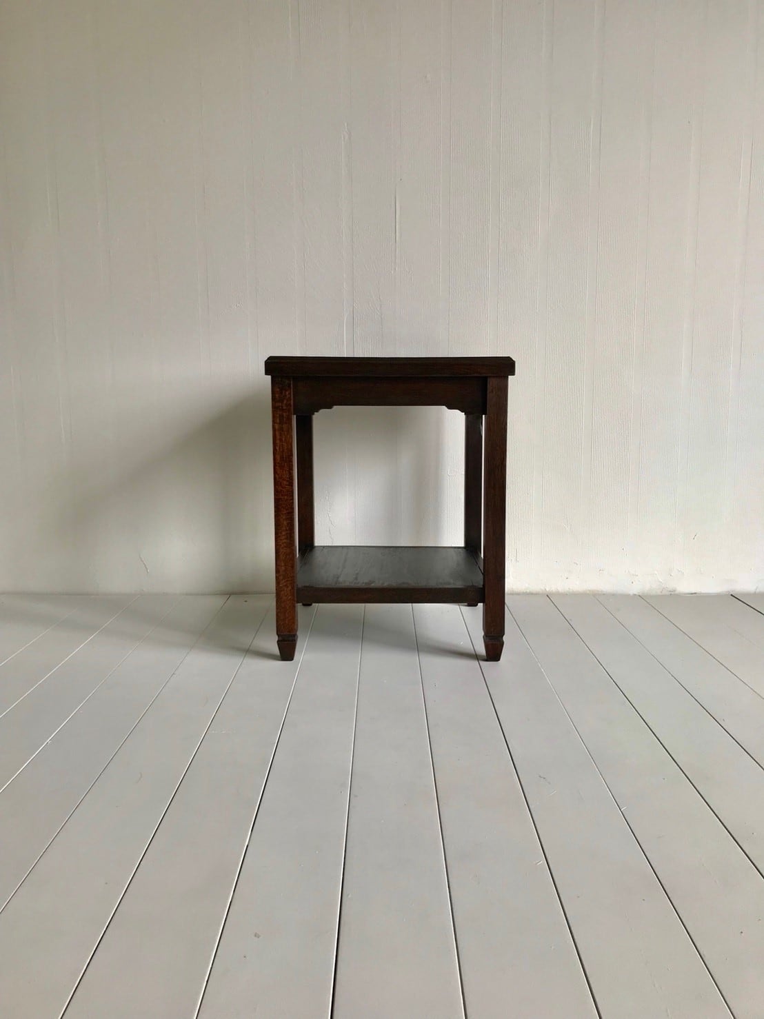 サイドテーブル / 古家具