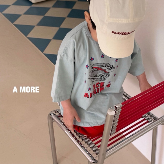 《送料無料》予約:エースT【AMORE】