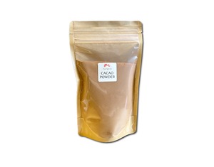 【ICA WORLD 銀賞受賞！】BINON ピュア カカオパウダー（純ココア）大（1kg）　
