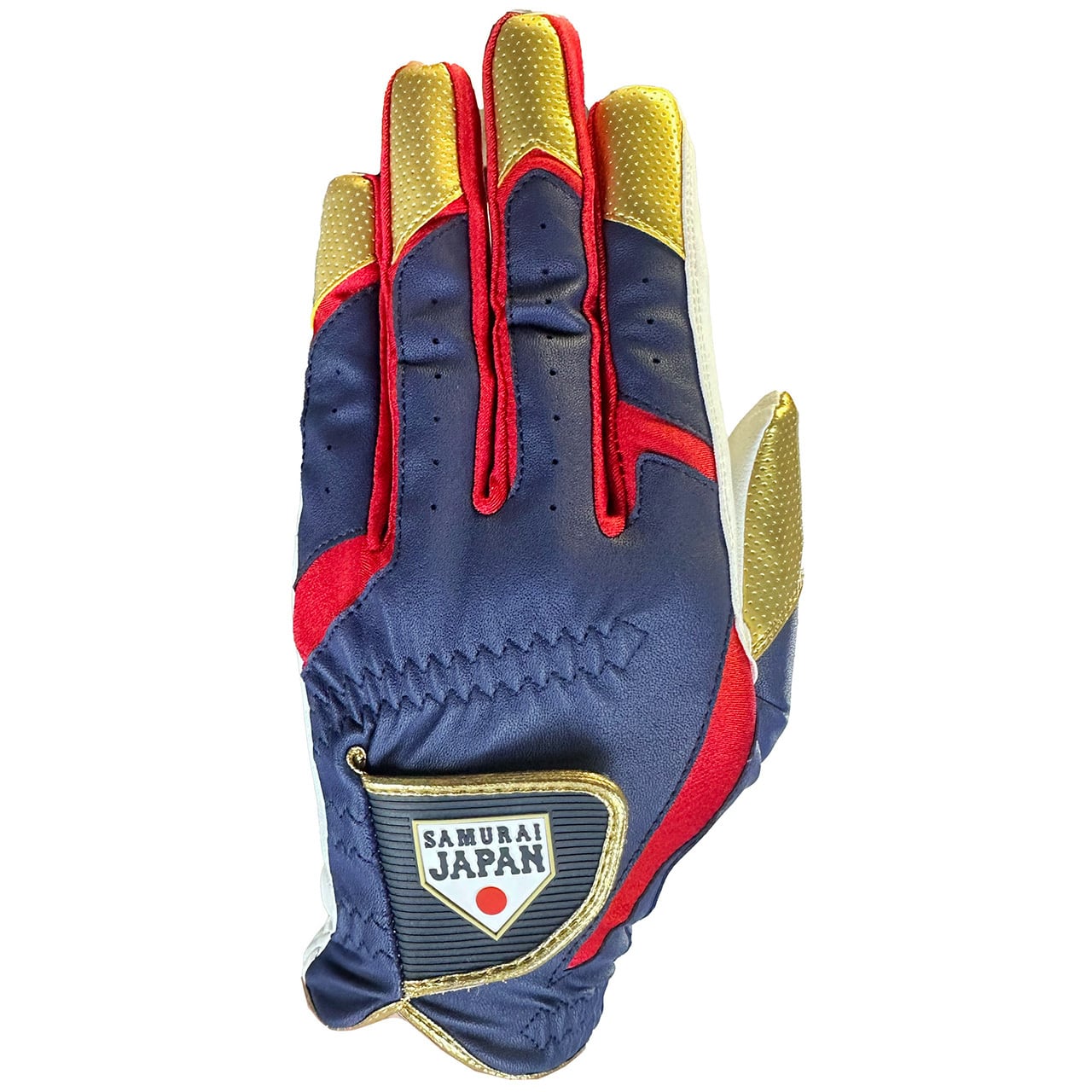 侍ジャパン ゴルフグローブ 左手用 SJGL-6601