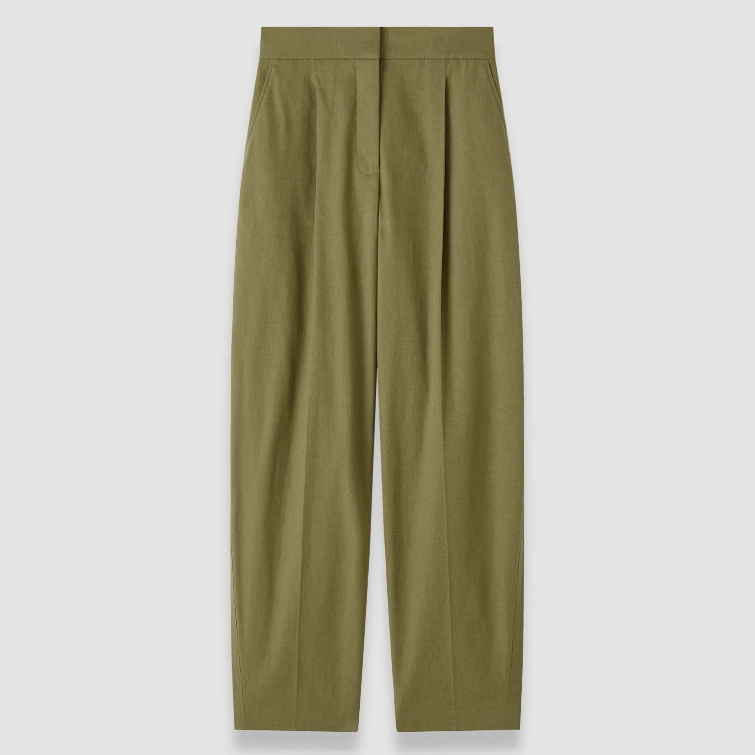 40〜50's フランス軍 M47カーゴパンツ 前期 35サイズ【DEADSTOCK
