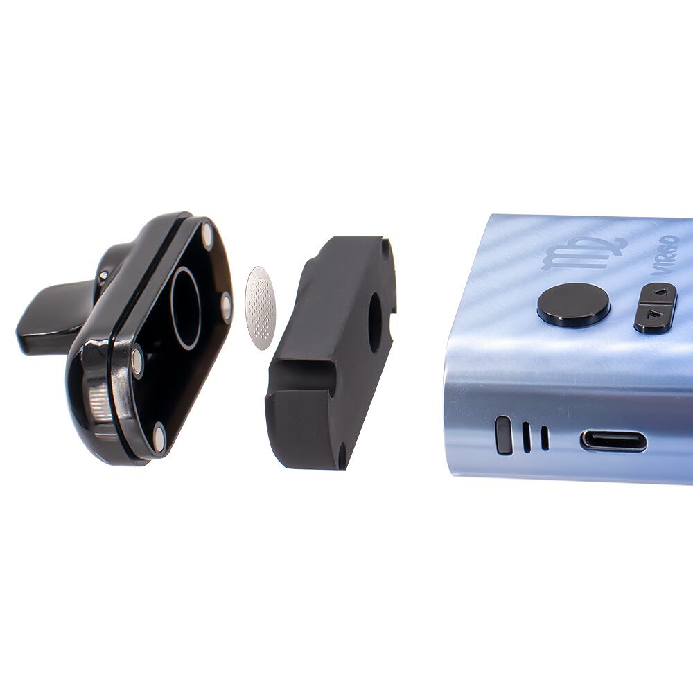 ANIX VIRGO スターターキット【送料無料】【カラー各種】【大容量内蔵