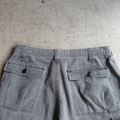 1990s STUSSY カーゴショーツ