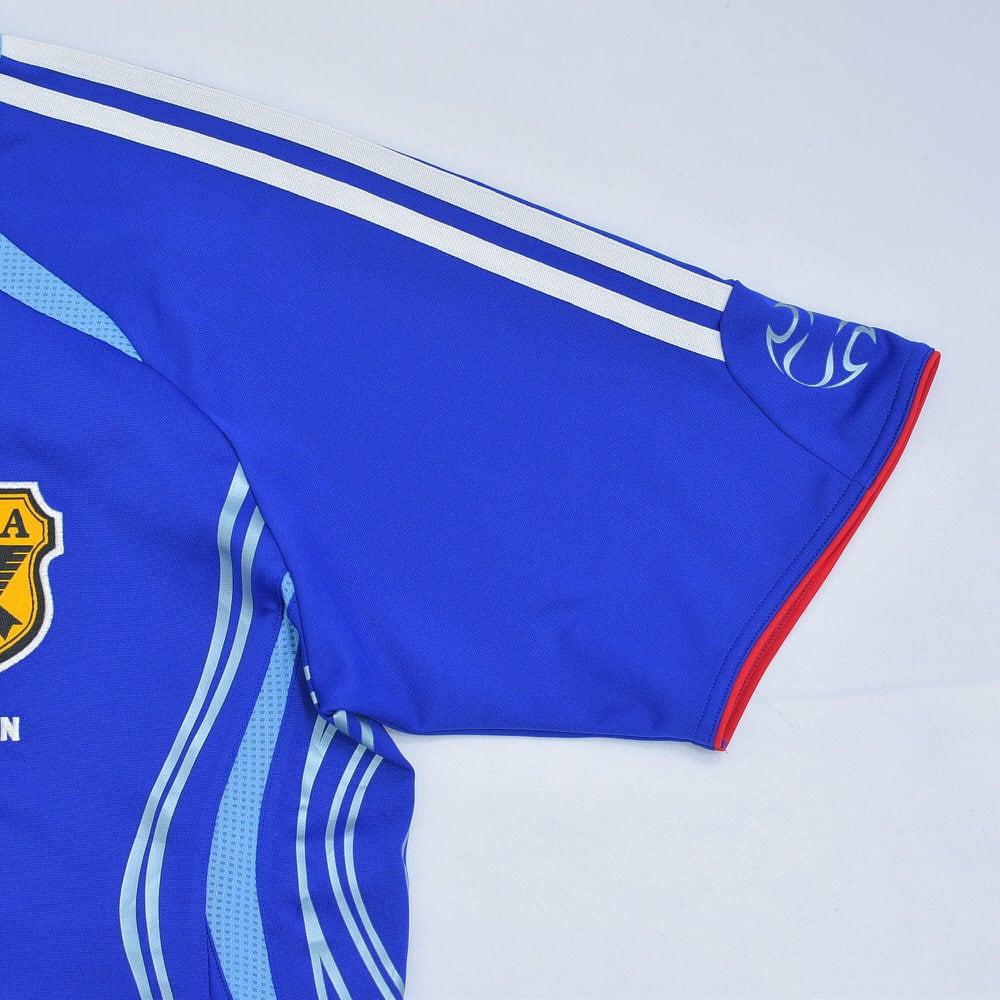 adidas 2006 サッカー ドイツワールドカップ 日本代表 レプリカ adidas 2006 サッカー ドイツワールドカップ 日本代表 レプリカ