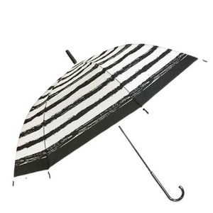 EVA　ジオメトリックビニール傘　60cm　傘　雨傘