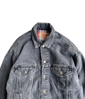 Vintage 80-90s denim jacket -Levi's-