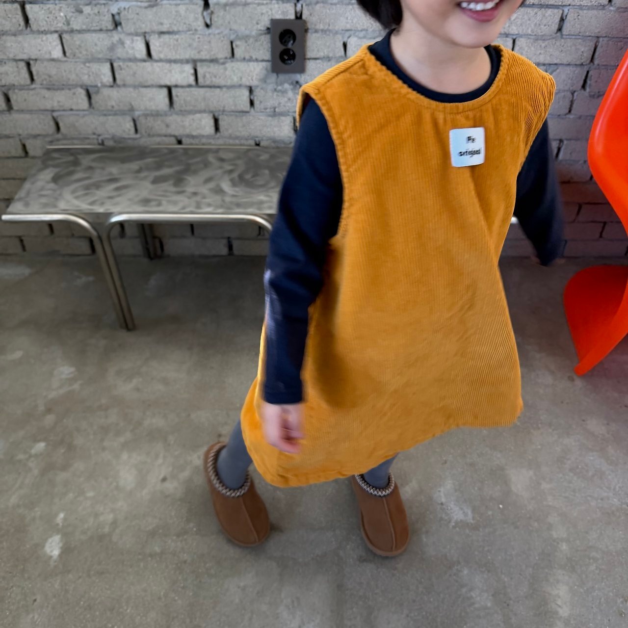 PIE［取寄］mimi fraise tee 26winter
