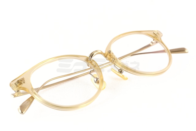 BJ CLASSIC 調光 サングラス SUNSHIFT IK-C02 C-160-6 ボストン サンシフト コンビネーション 石田一帆 チタン クラシカル BJクラシック 鯖江 日本製 正規品-5枚目