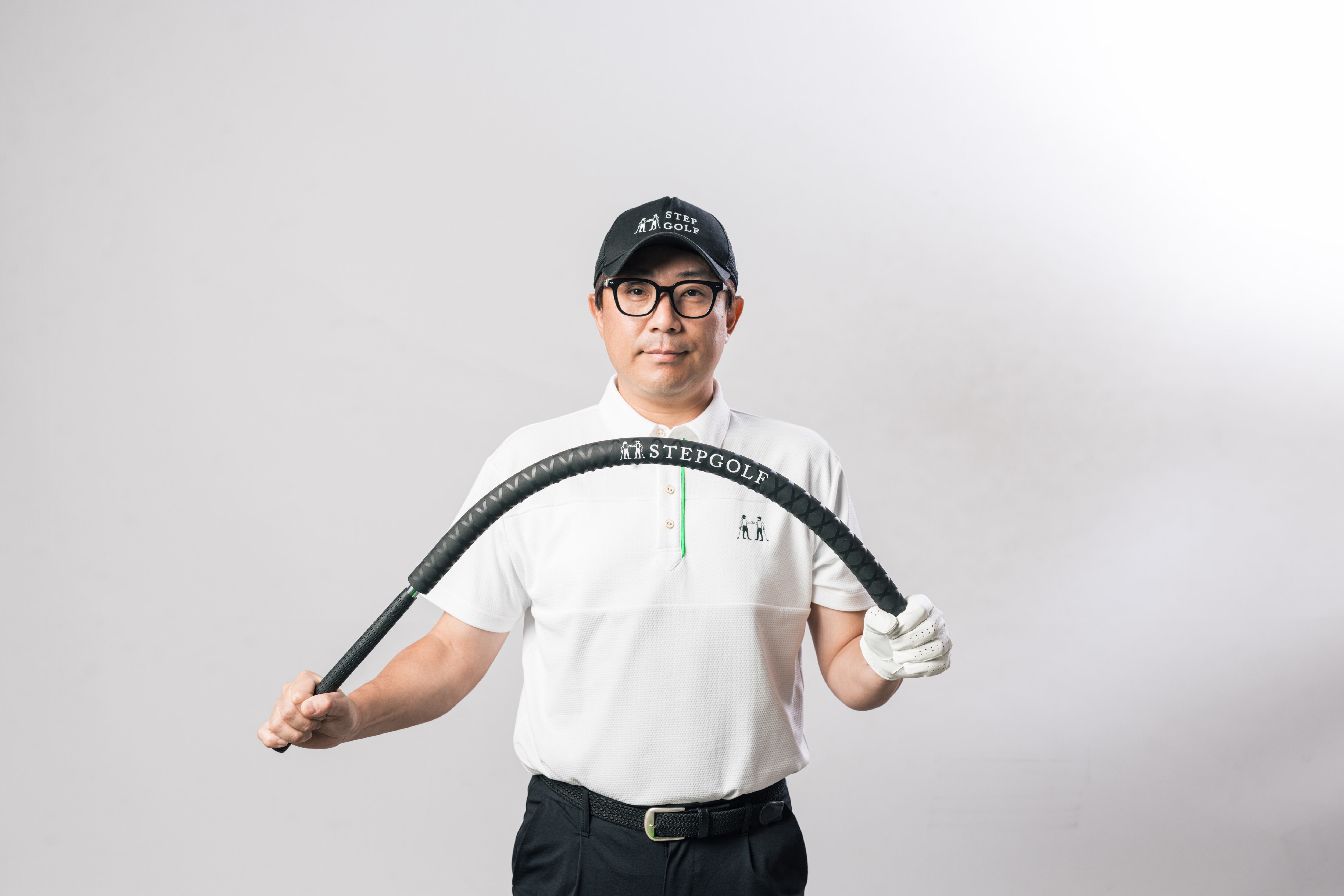 Flex Rod（素振り用練習器具） | STEPGOLF STORE｜ステップゴルフがお