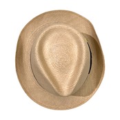 KNOX USA ノックス パナマハット 59/箱付き