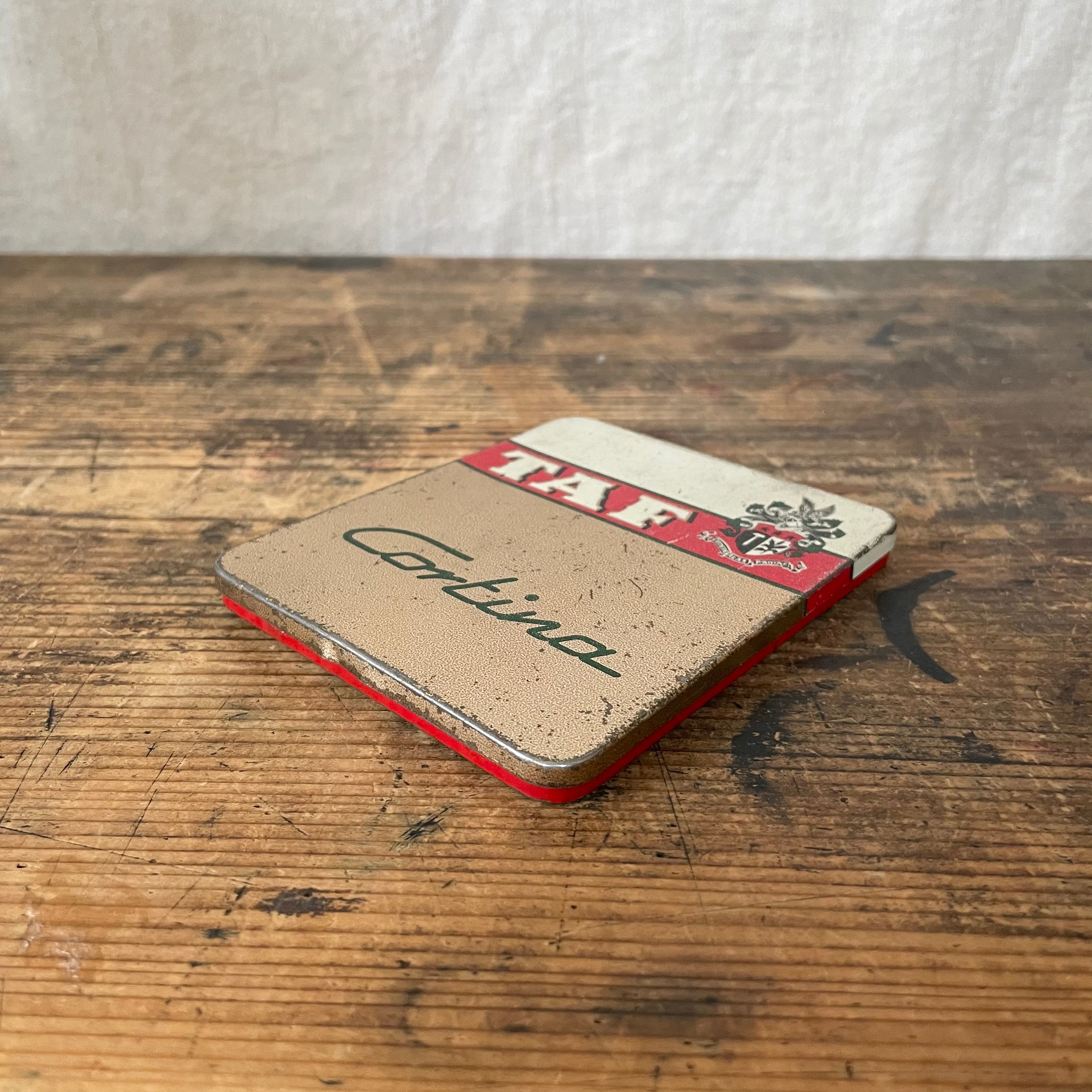 【値下げ】柳ばし 稲垣  レトロ 缶 空き缶 レトロ｜Yahoo!フリマ（旧PayPayフリマ）