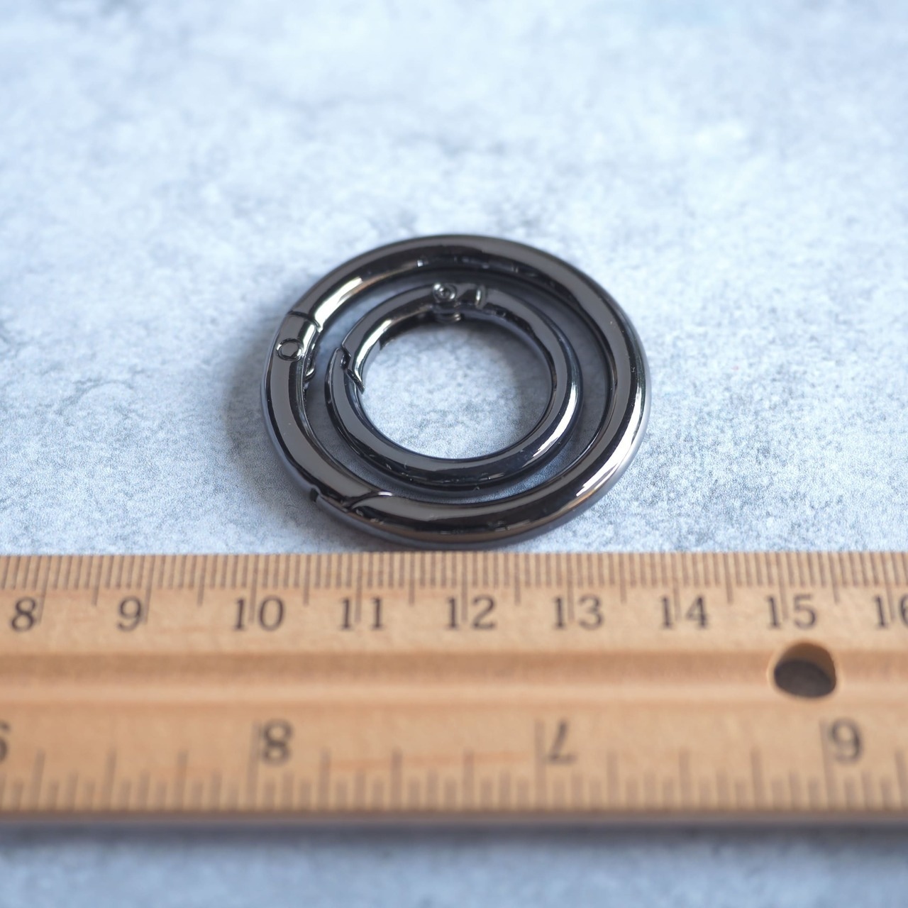 KEYSMART / Carabiner Clip* 4pack・画像9