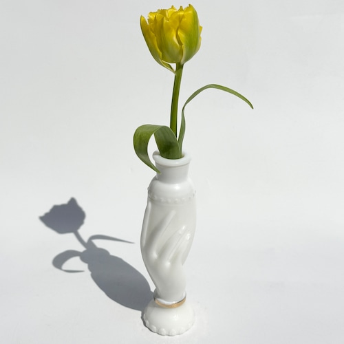 Hand Vase Hand Vase