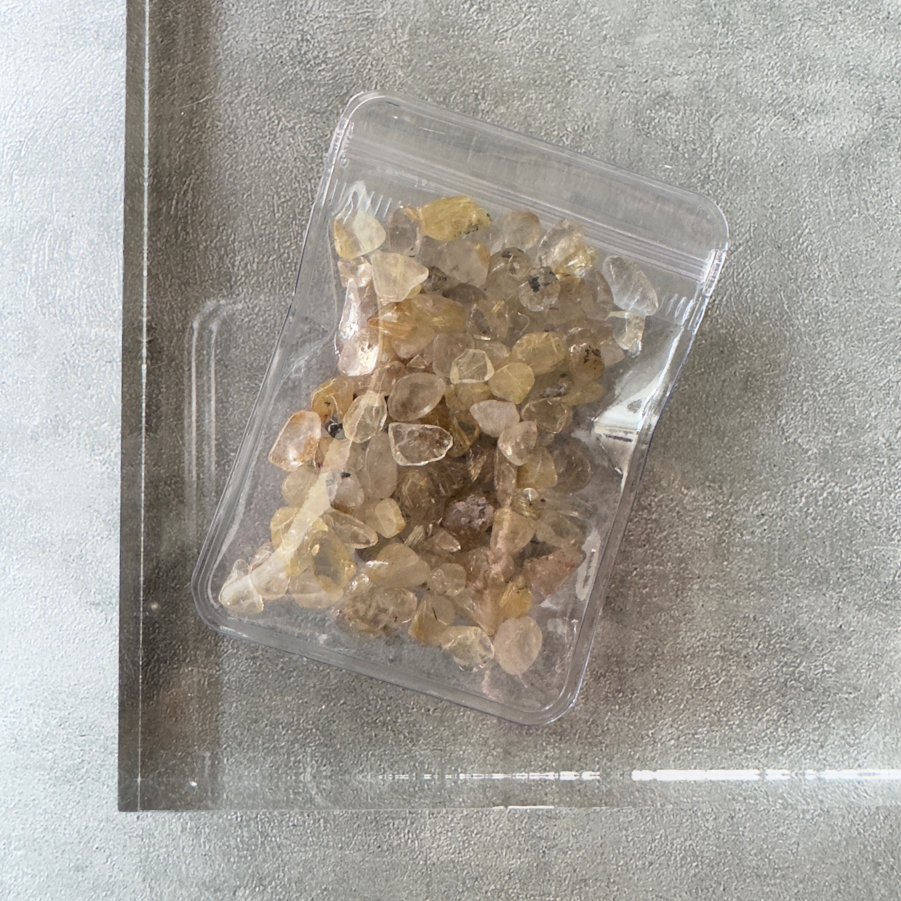 200☆数量限定☆太陽の石【200gハイクォリティ小粒ペリドット