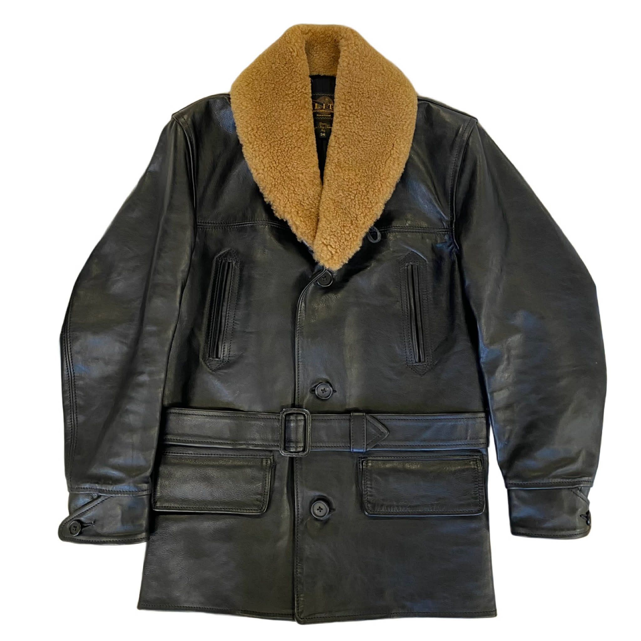 エアロレザー公式オンラインショップ