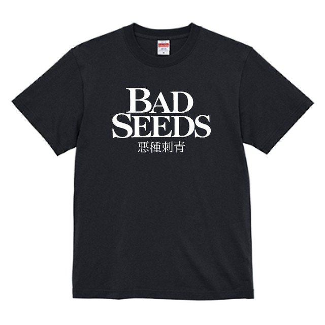 LOVE.AFFAIR “SIGNATURE CROSS” LOGO TEE｜アイアンクロス ロゴTシャツ