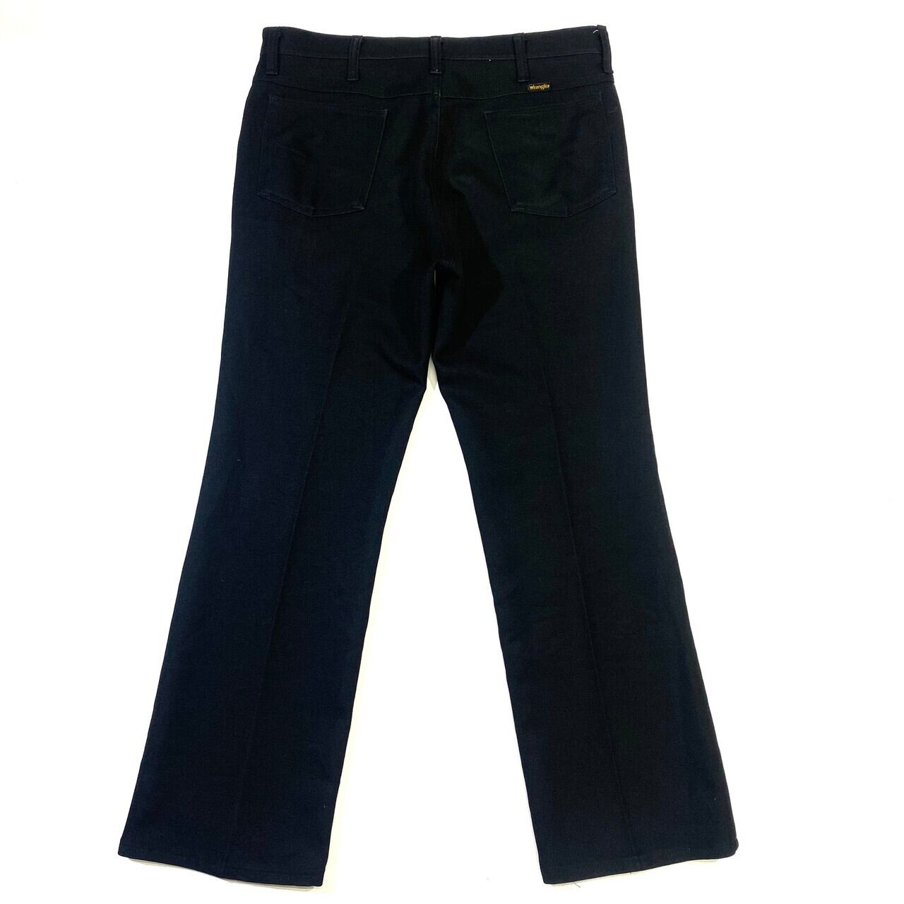 USA製 Wrangler ラングラー ランチャードレスジーンズ USA製 Wrangler ラングラー ランチャードレスジーンズ