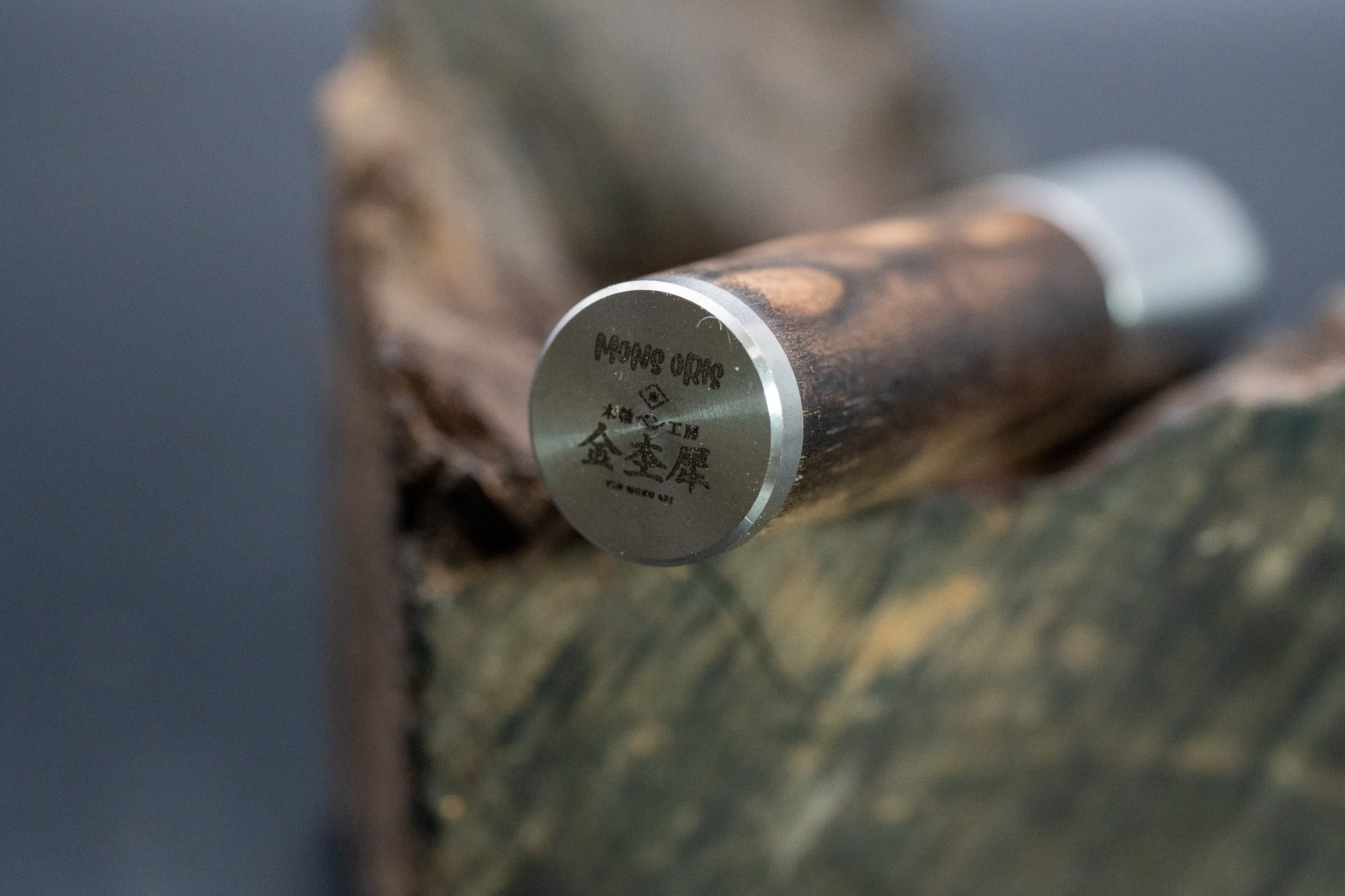 沖縄三線　シャム柿(孔雀杢)艶消し 沖縄三線 シャム柿(孔雀杢)艶消し ab7783280cb45641007a35db99f398