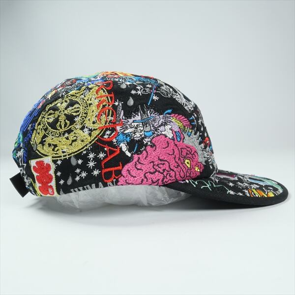 Size【フリー】 SUPREME シュプリーム ×AOI 25SS Embroidered Camp Cap