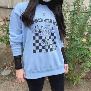 thorn create オリジナルスウェット