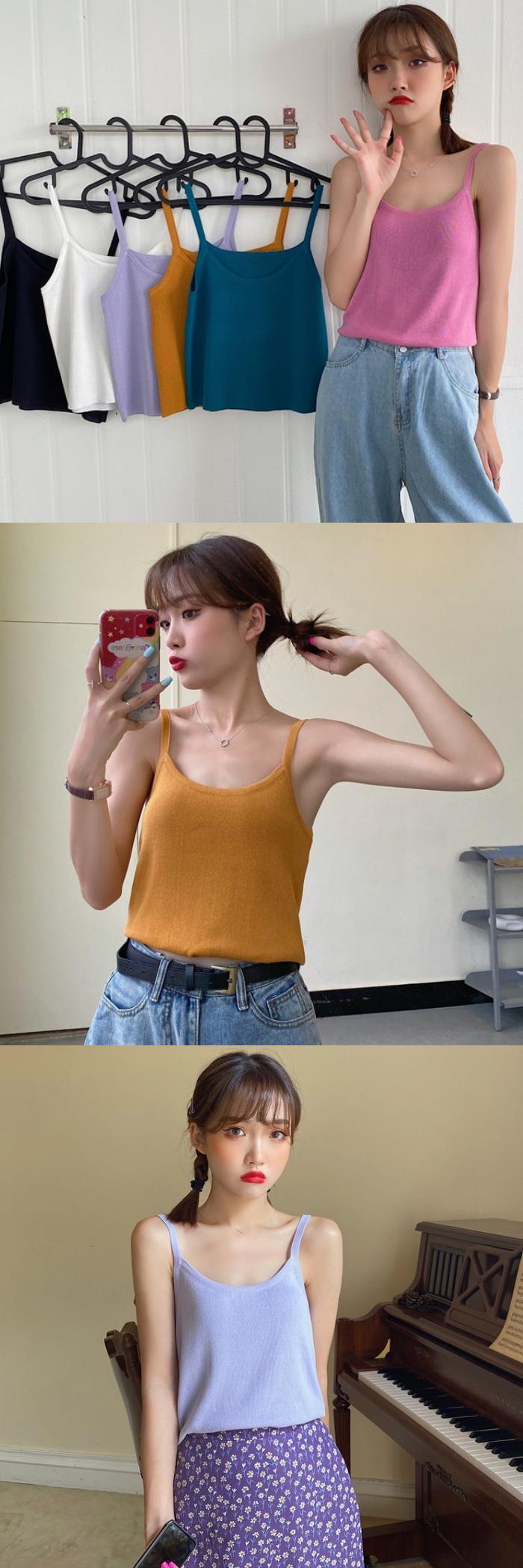 ショートニットスプリングオータムスタイルトップス 春物 秋物 1号婦人16255060120