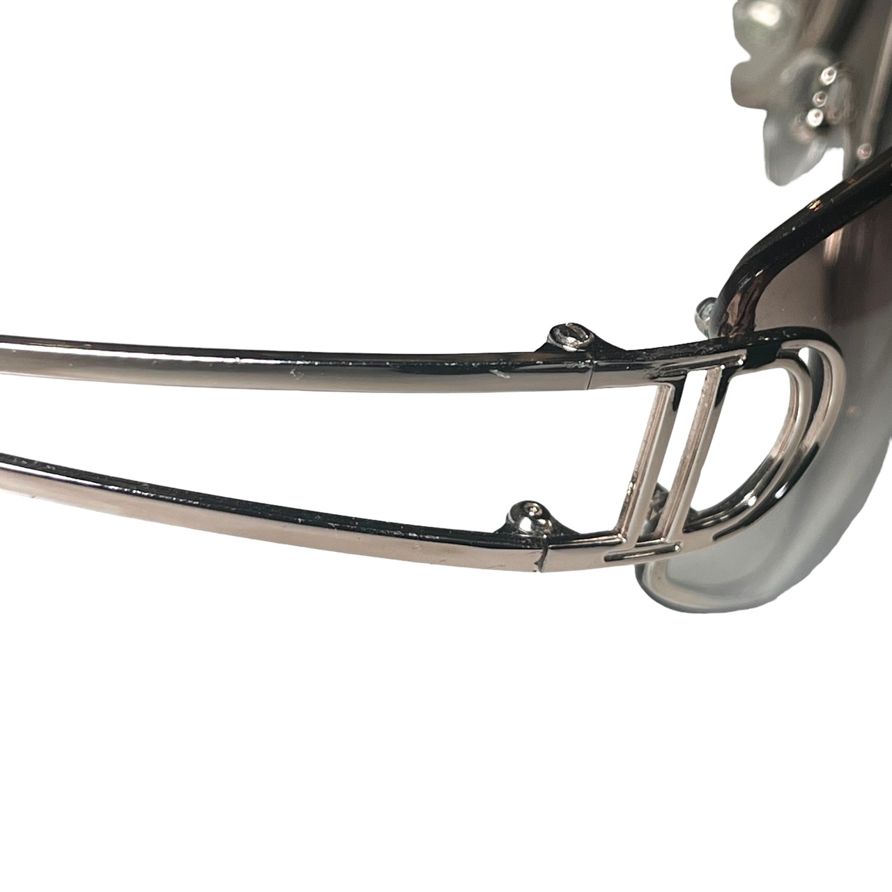 CHRISTIAN DIOR sunglasses