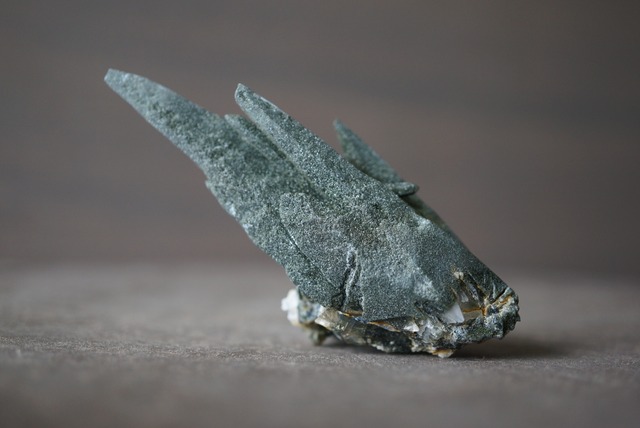 ガネーシュヒマール産クローライトクォーツ　Chlorite / Quartz 1258