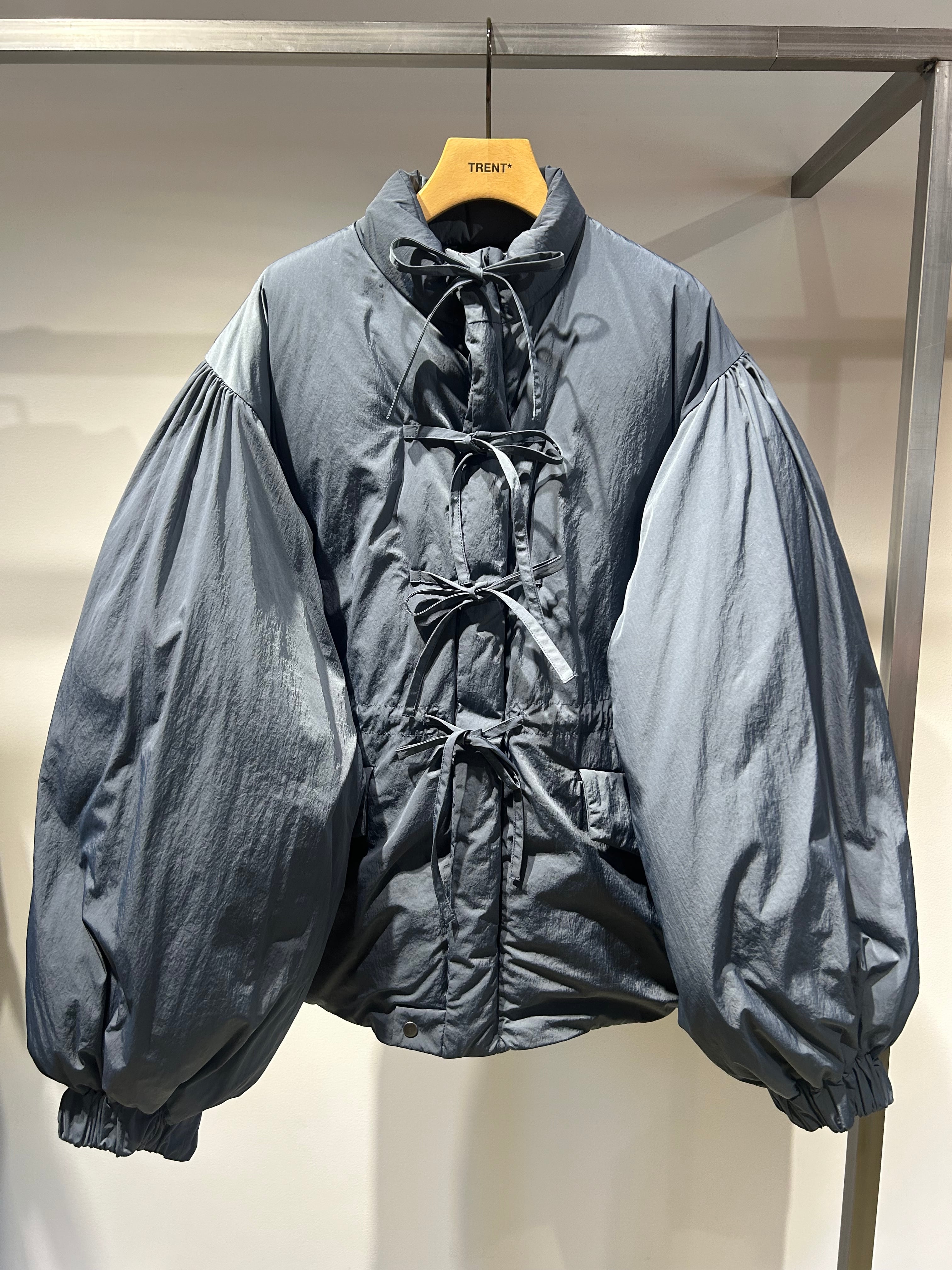 24AW】BELPER ベルパー / DOWN JACKET | TRENTオンラインショップ 