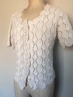Crochet Summer Knit