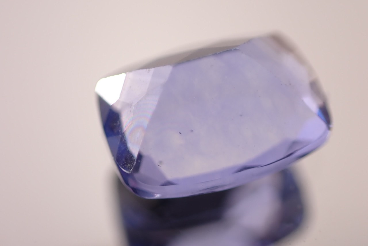 カラーチェンジフローライト　1.12ct　[D12-130]