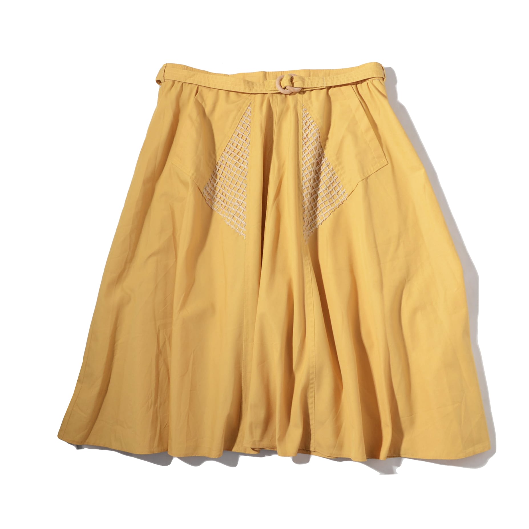 germany  90's vintage  used  skirt