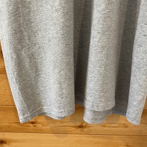 【USA古着】OSWEGO プリント 半袖 Tシャツ メンズXL相当 アメリカ古着