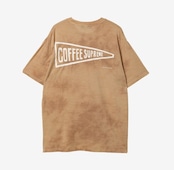 icebreaker x Coffee Supreme Japan メリノウール/NAUGHTY MILK<オンライン限定>