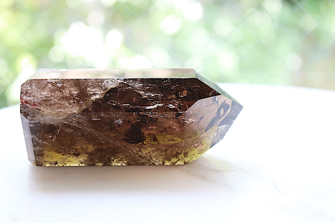 一人っ子の男の子の受験のお守り