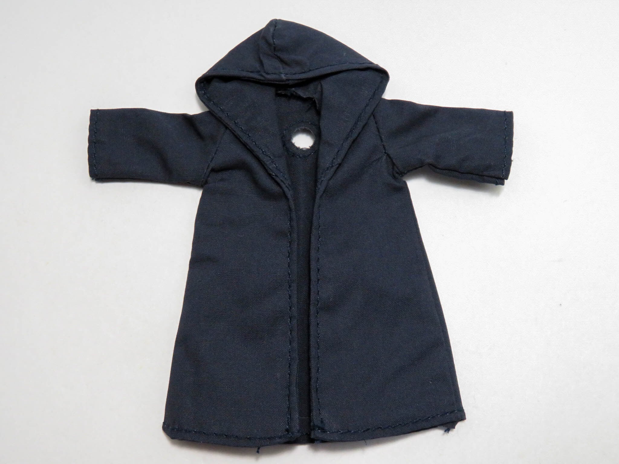 ねんどろいどどーる フェルン ローブ