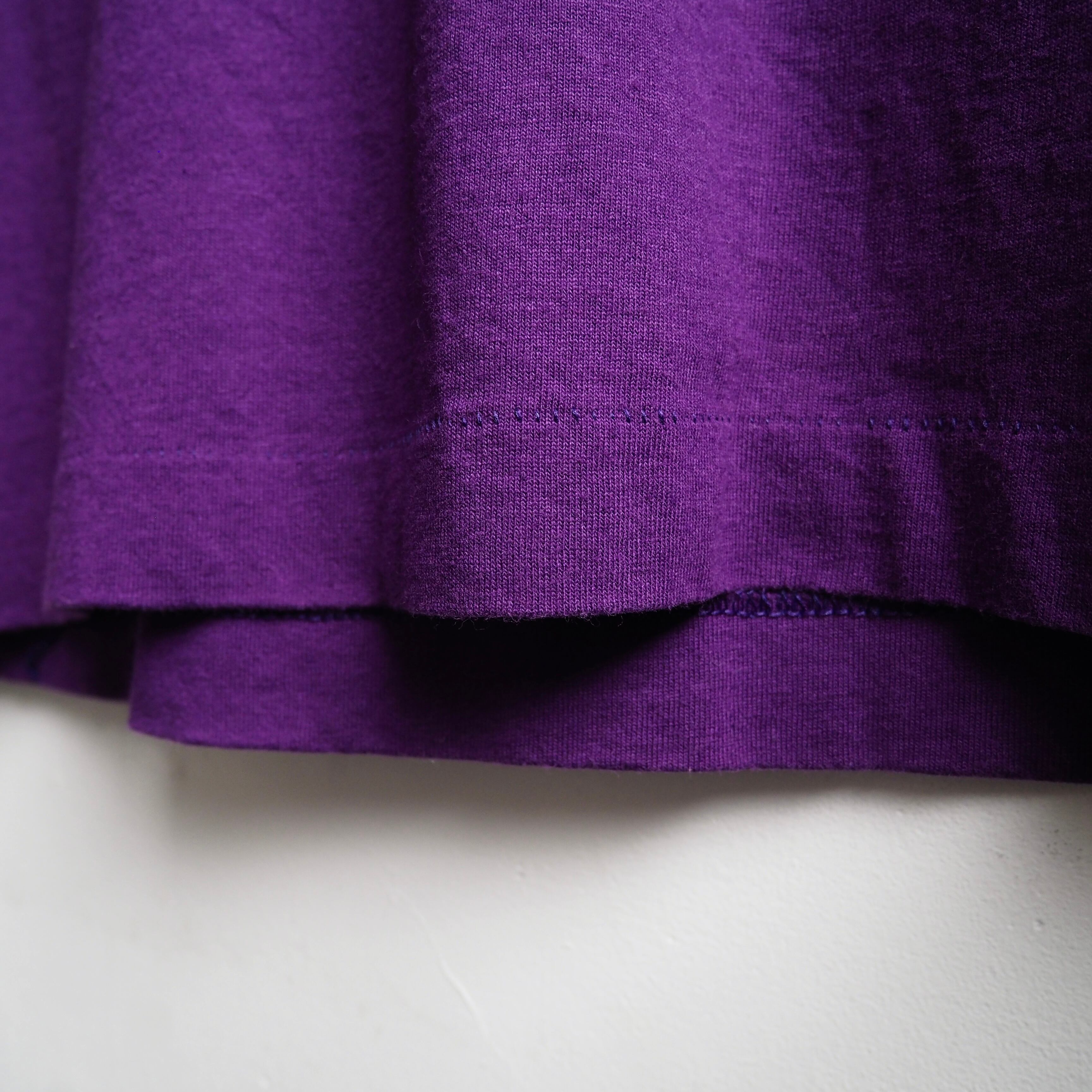 1992s ” Lasvegas ” Casino printed vintage Tee (made in Usa)