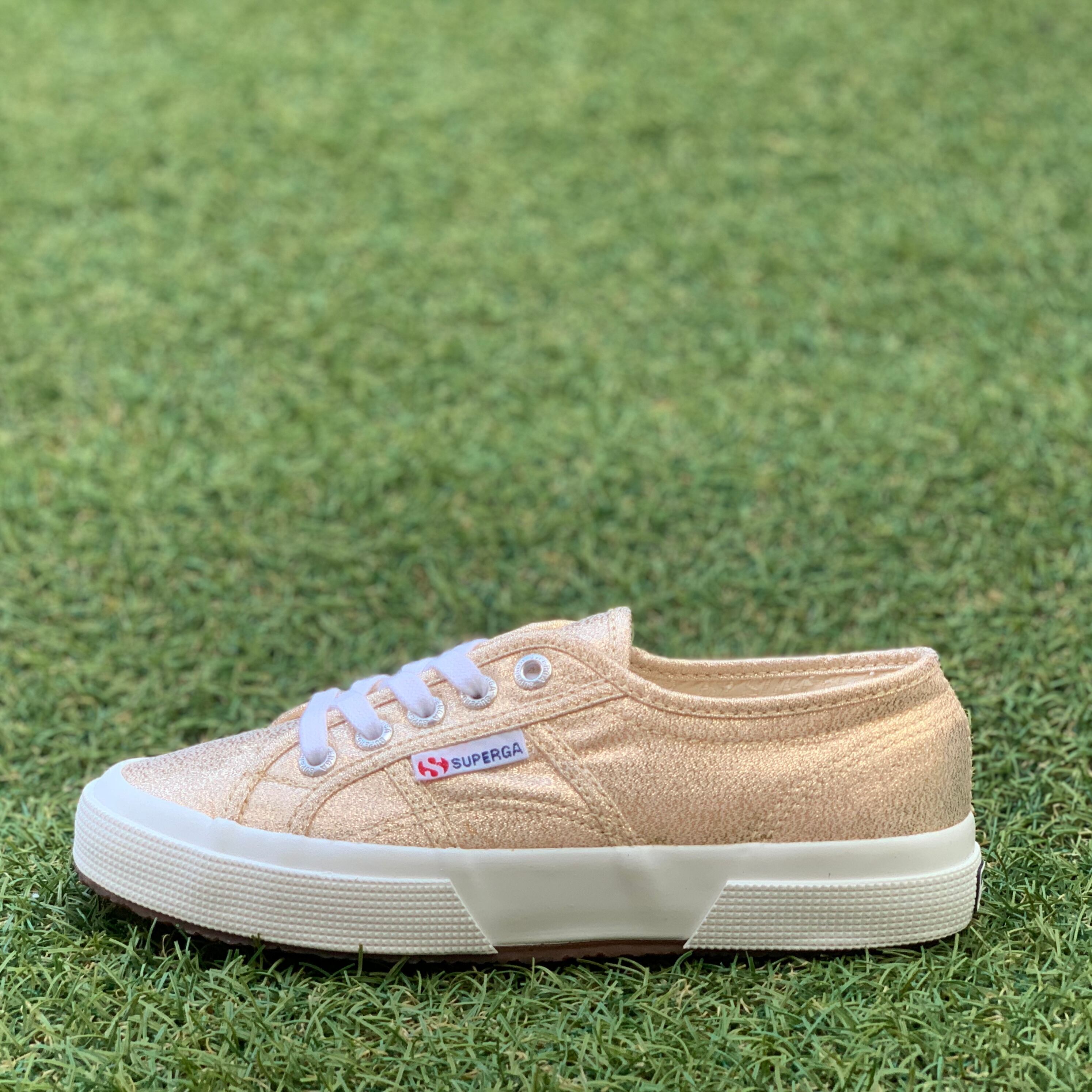 SUPERGA スペルガ 2750 LAMEW G299