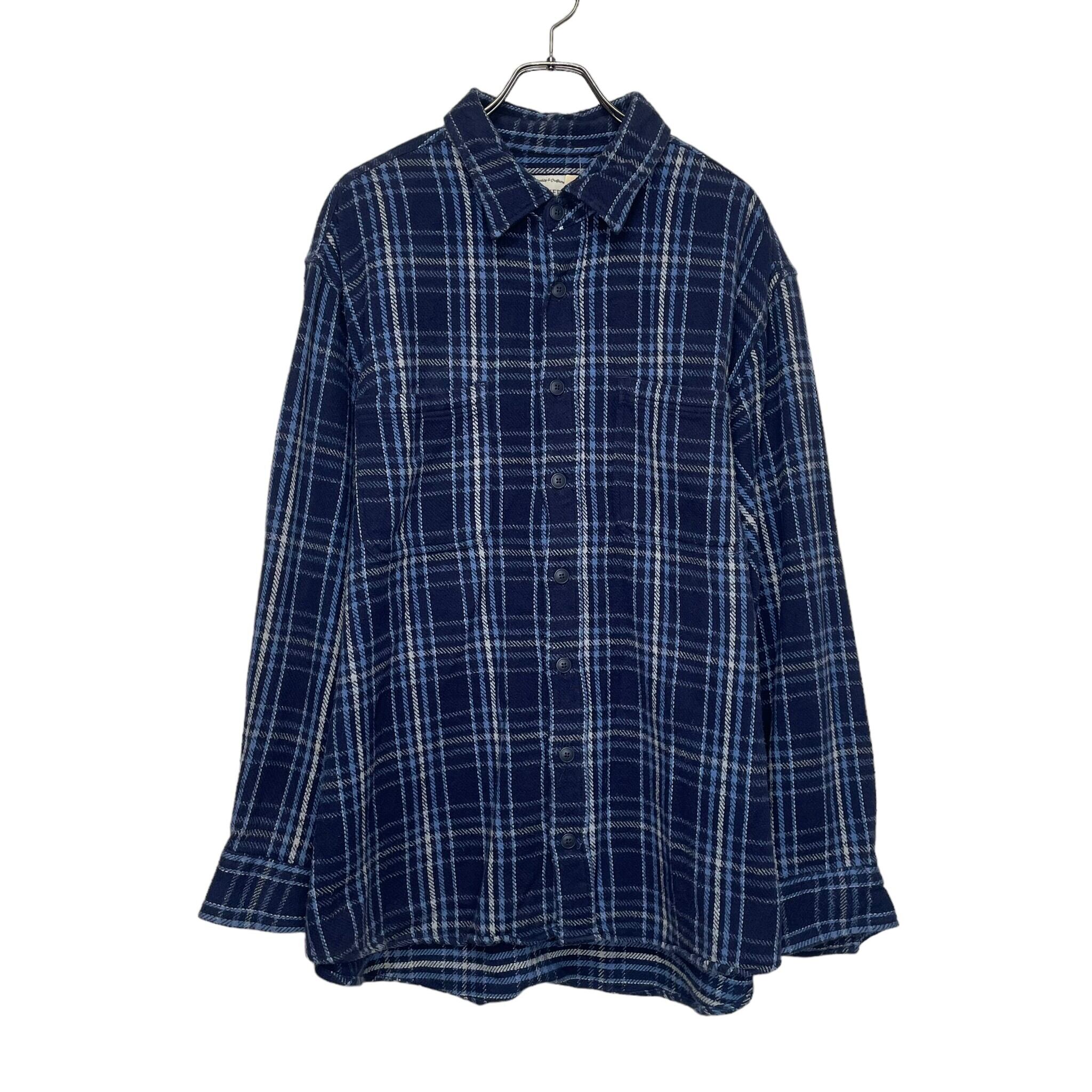 HIGH SIERRA 長袖ネルシャツ XL チェック柄 | 古着屋OLDGREEN HIGH SIERRA 長袖ネルシャツ XL チェック柄 | 古着屋OLDGREEN