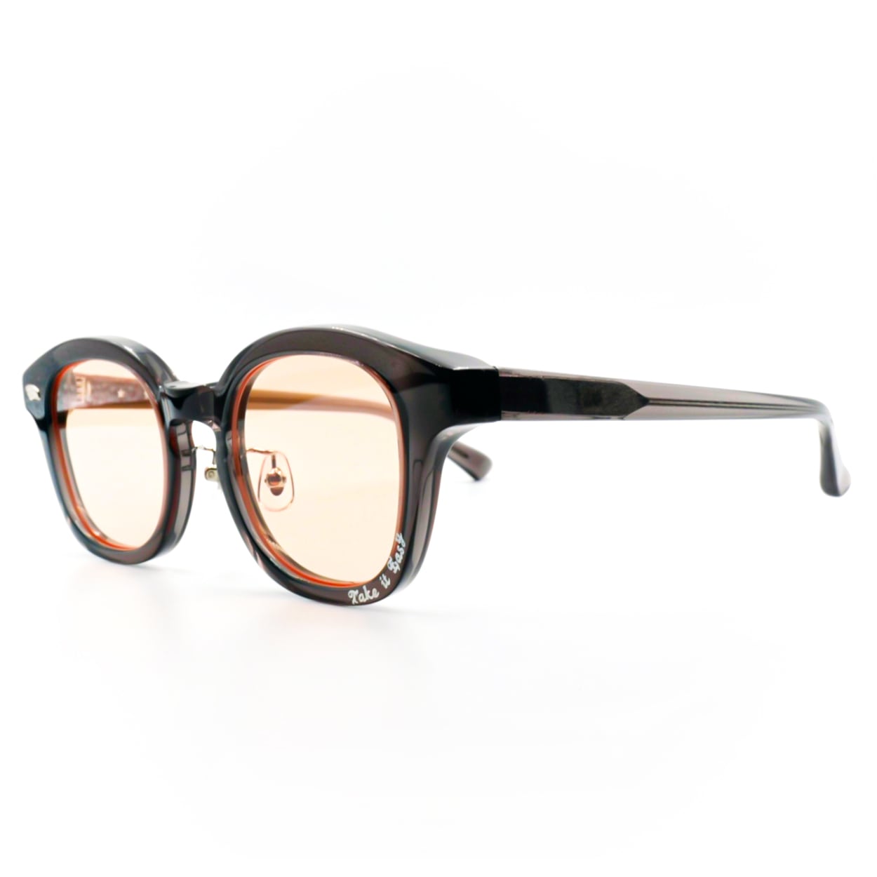 ☆ Pale Orangeレンズ / Take G.C ☆ | ☆N S H☆ ☆ Pale Orangeレンズ / Take G.C ☆ | ☆N S H☆