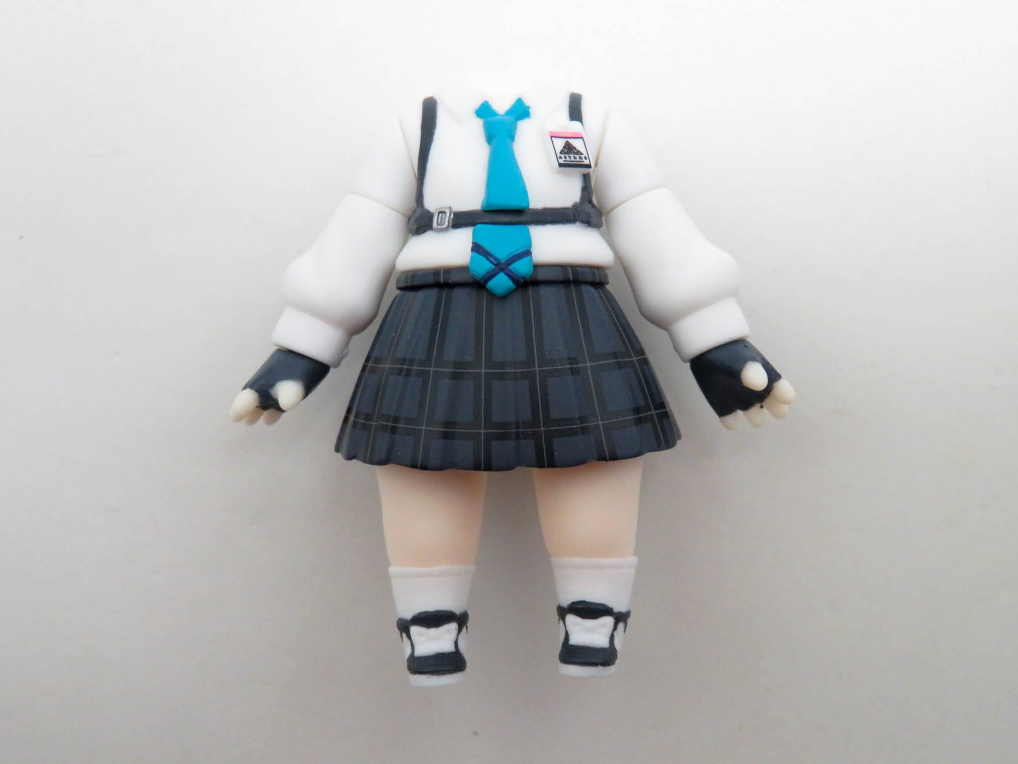2461】 小鳥遊ホシノ 体パーツ 戦闘服 ねんどろいど | ホビー 2461】 小鳥遊ホシノ 体パーツ 戦闘服 ねんどろいど | ホビー