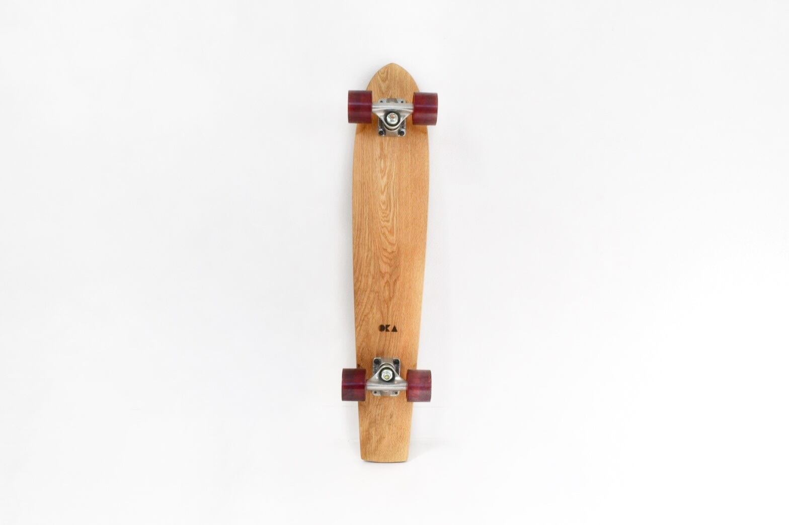 OKA SKATEBOARDS【coffin】 | Pay ID