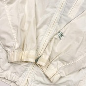 HELLY HANSEN ヘリーハンセン ナイロン ジャケット ジャンパー L/ホワイト メンズ