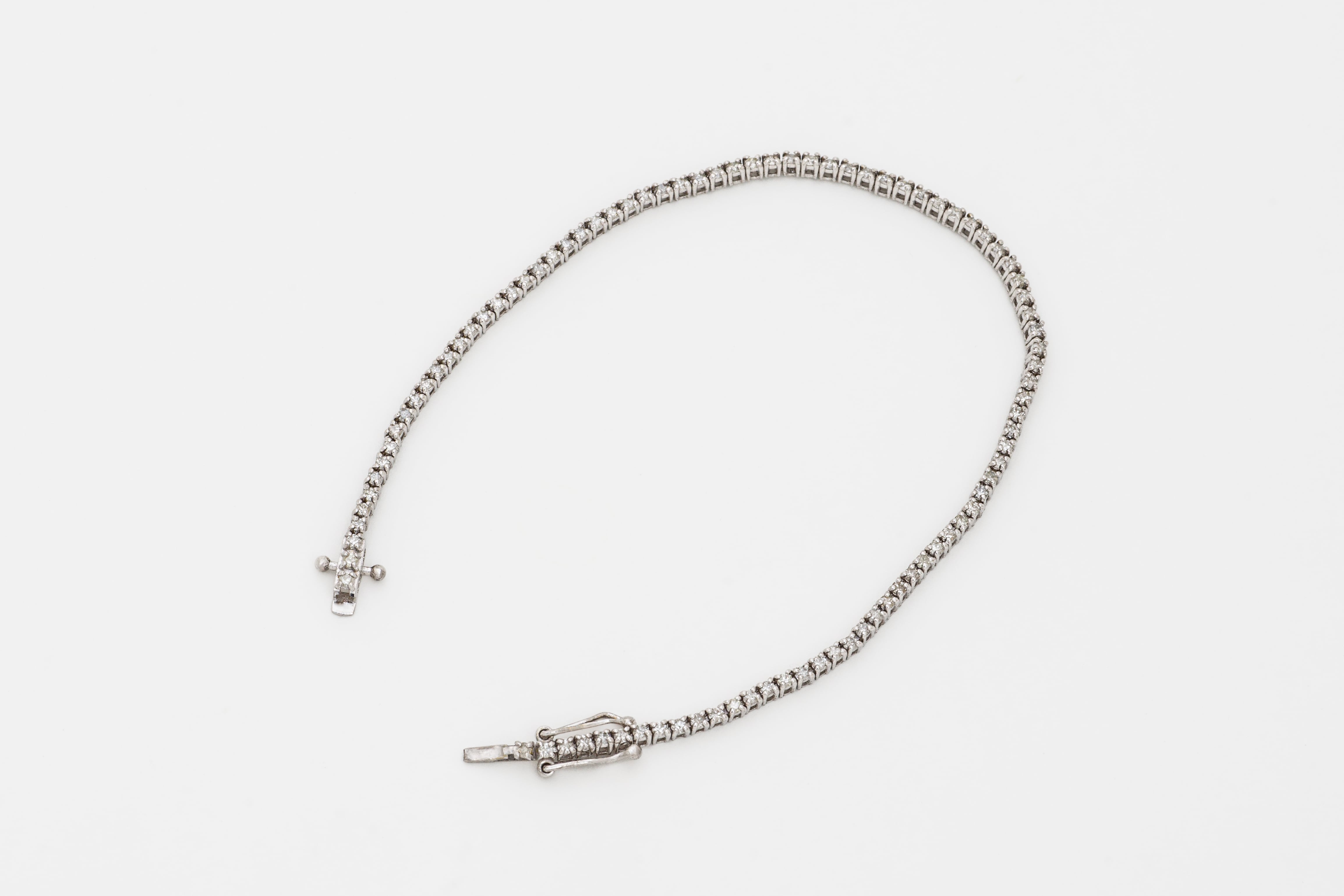 Tennis Bracelet | Fabulous Sounds
