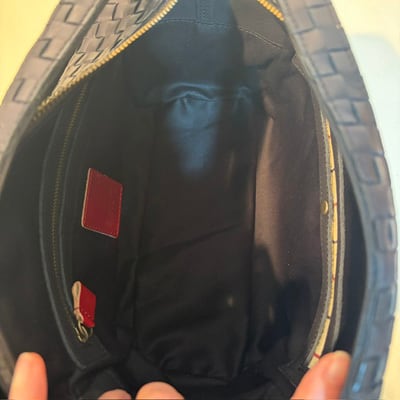 次回入荷分より値上げになります。 B.stuff ボックスシルエット2WAYバッグ(小)