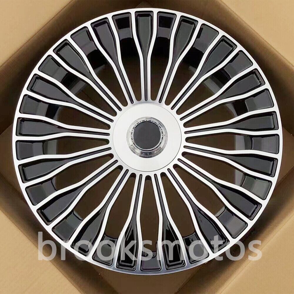メルセデスベンツ W222 マイバッハ Sクラス 20インチ NEW