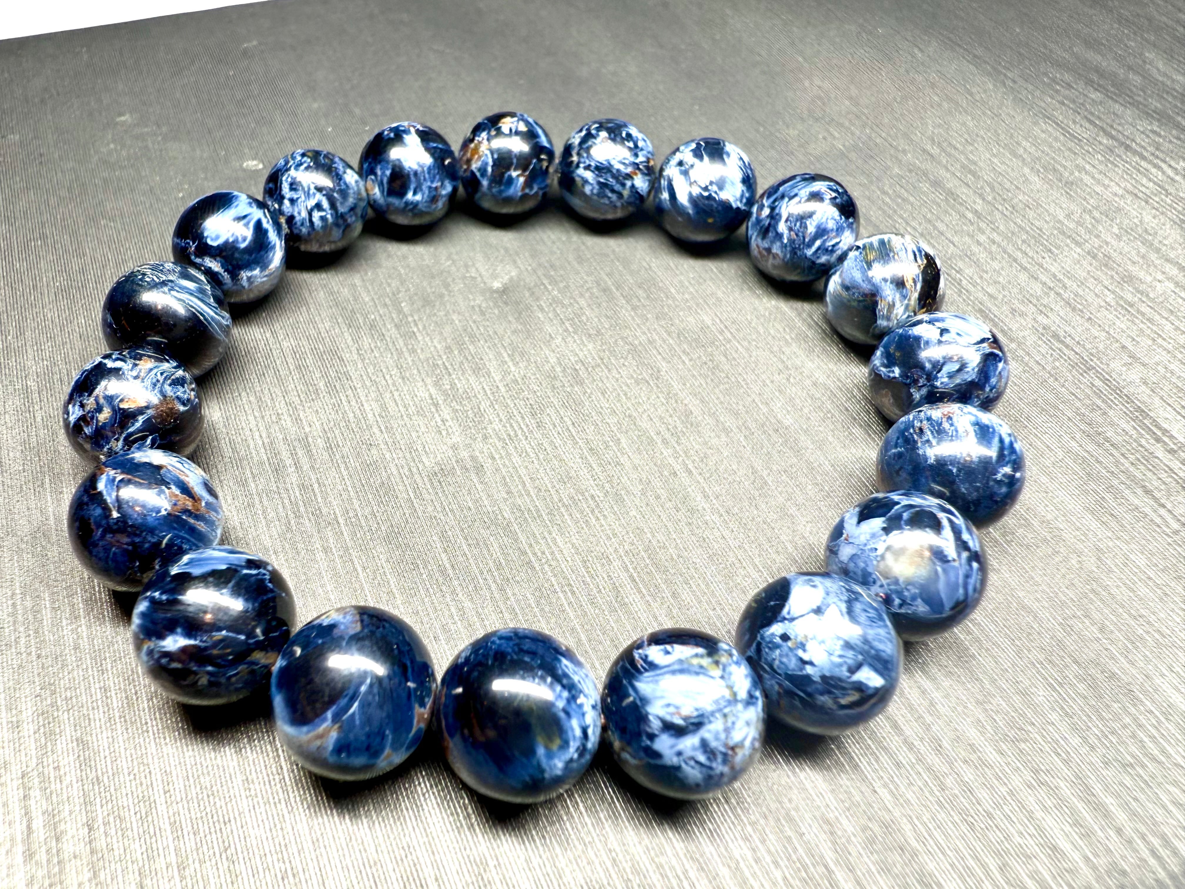 新入荷 激レア チベット産 モリオン 14mm | ルチル、スーパーセブン