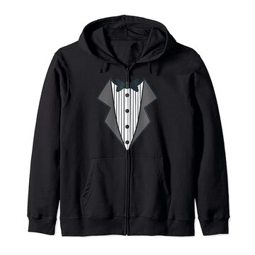 KOUGA Character Hoodie | PAY ID