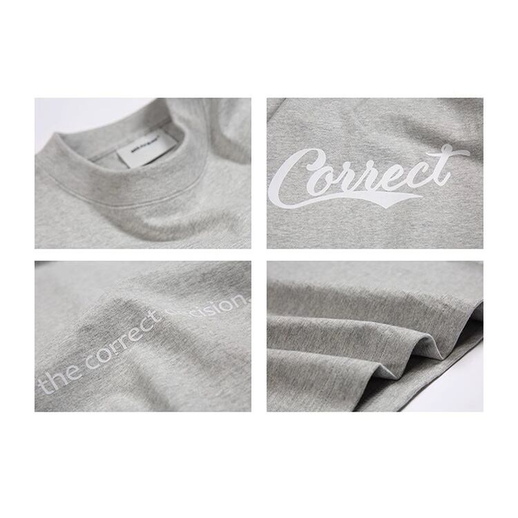 ★LETTER PRINT BOYS COTTON T-SHIRT　　　A0672