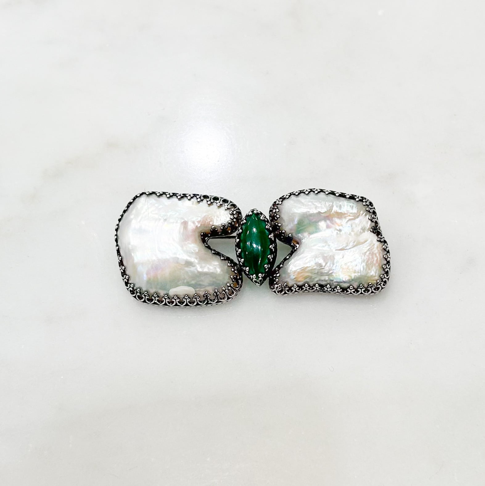 シルバーアクセサリー | Akio Mori